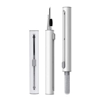 ColorWay 3-in-1 Headphone Cleaning Pen - Portable Earwax Remover ColorWay 3-in-1 Headphone Cleaning Pen - Portable Earwax Remover